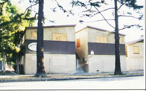 Foto principal - 412-416 Vance St