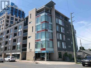 Building Photo - 1433 Wellington St. W