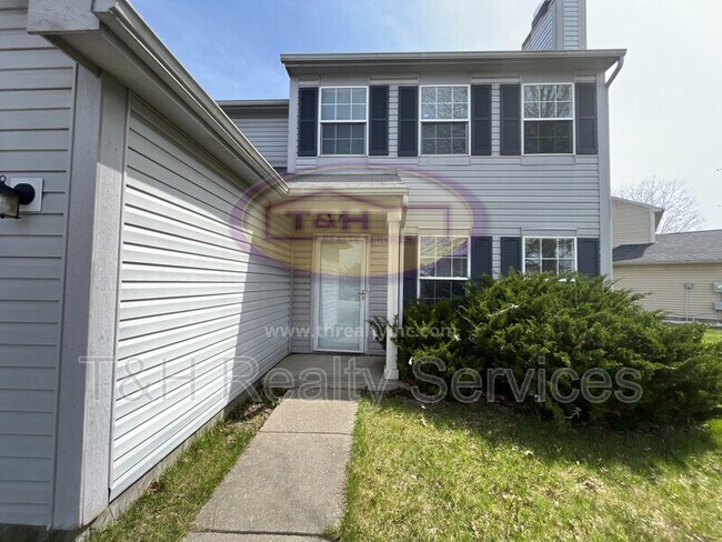Building Photo - 3659 Lacebark Dr