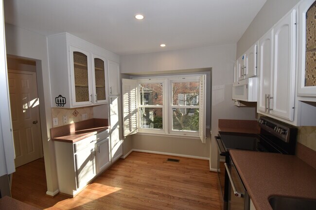 Foto del edificio - Bashford Lane Cluster