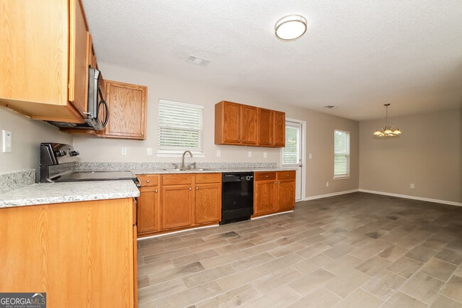 Foto del edificio - 515 Abercorn Ct
