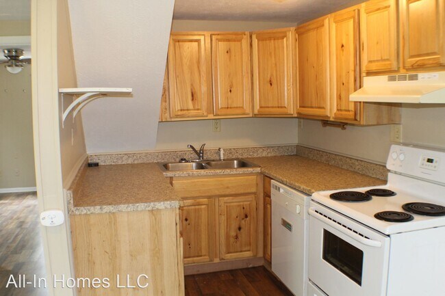 Foto del edificio - 2 br, 1 bath House - 1929 Zimmerman Road
