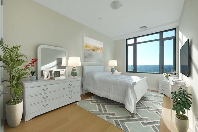 Foto del edificio - Grand Living at The Monarch