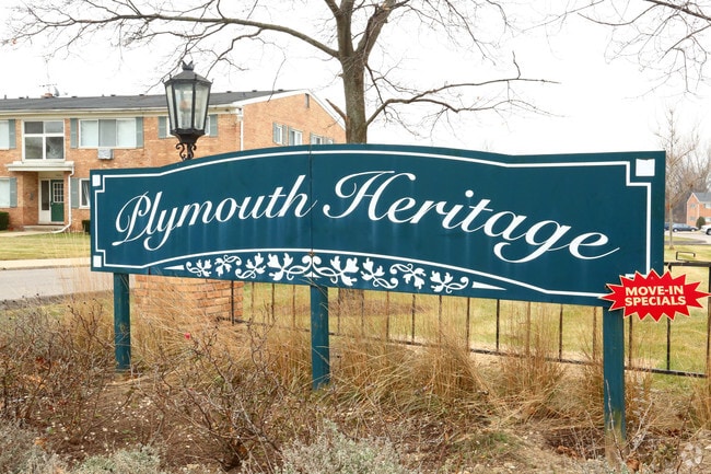 Building Photo - Plymouth Heritage - Plymouth, MI