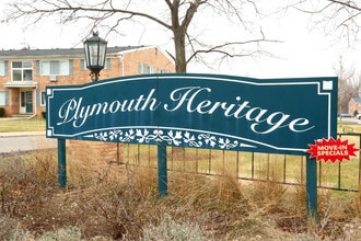 Building Photo - Plymouth Heritage - Plymouth, MI