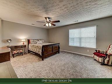 Photo - 1940 Skylar Leigh Dr House