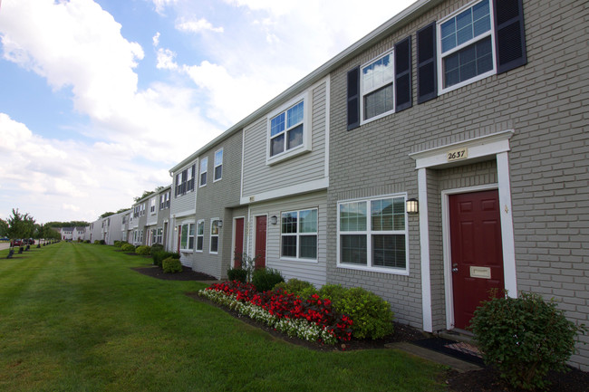 Foto del edificio - Sawbury Commons