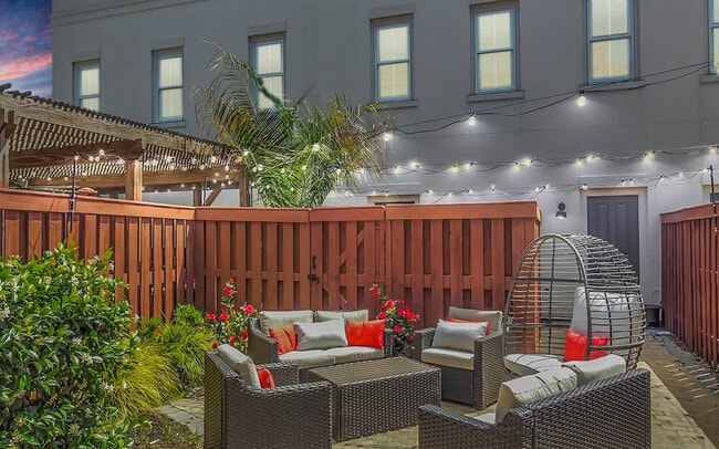 Foto del edificio - 305 Alice St