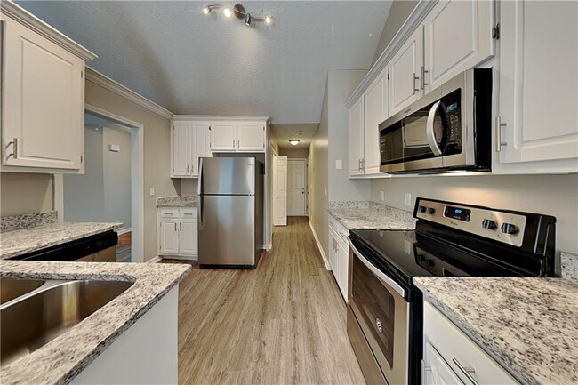 Foto del edificio - 405 Etowah Valley Way