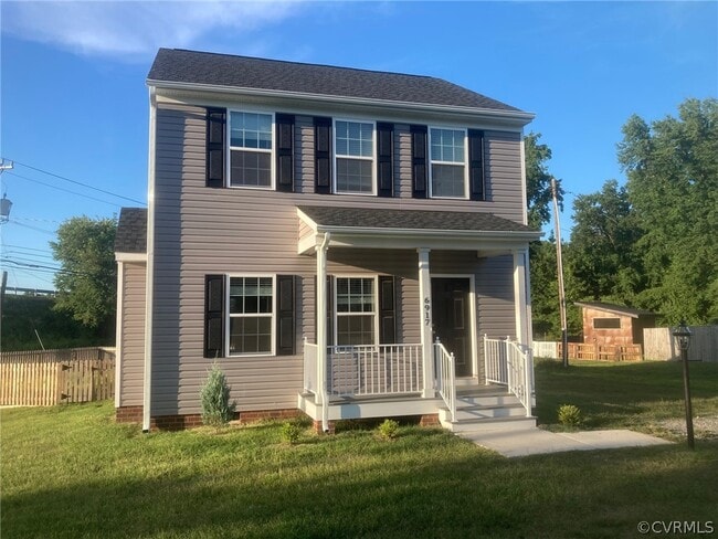 Building Photo - 6917 Chelton Rd