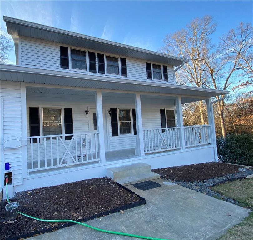 Foto principal - 115 Coley Lake Rd