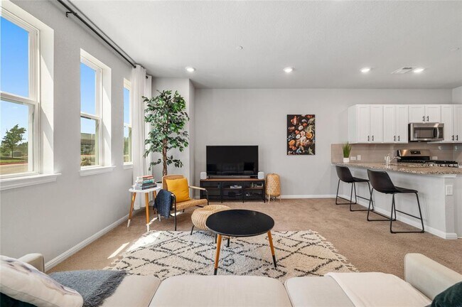 Foto del edificio - 9015 Cattle Baron Path