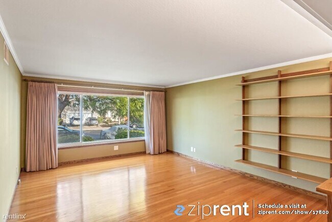 Foto del edificio - 3 br, 2 bath House - 3430 Forbes Avenue, S...