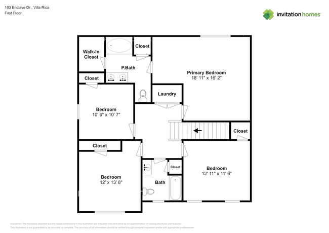 Building Photo - 103 Enclave Dr