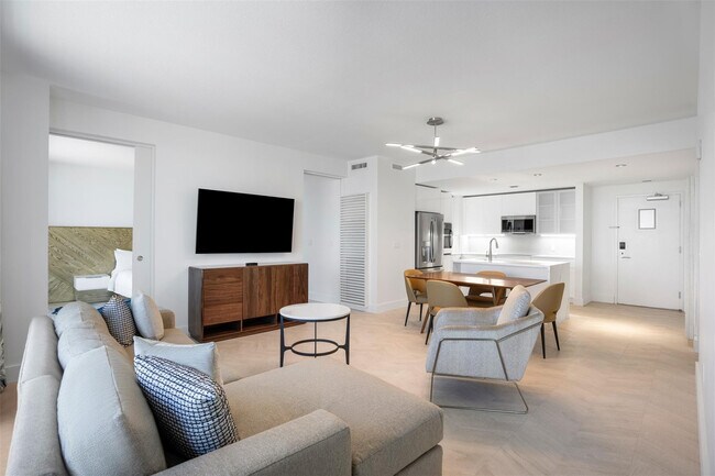 Foto del edificio - 3101 Bayshore Dr