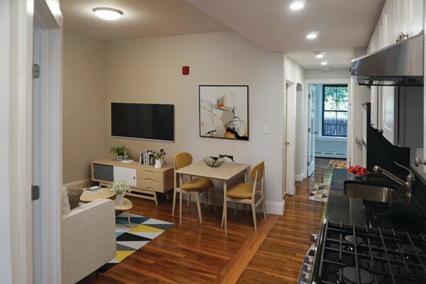 Foto del edificio - 90 Willow St