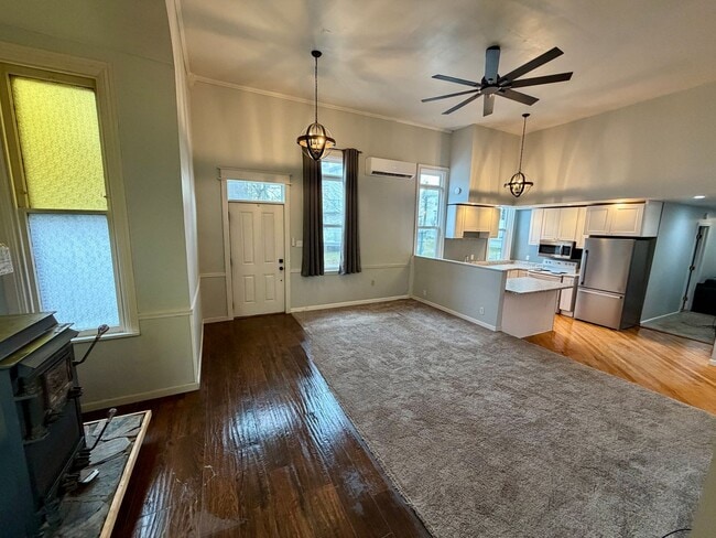 Building Photo - Converted Church with Modern Upgrades in Mount Holly Springs!