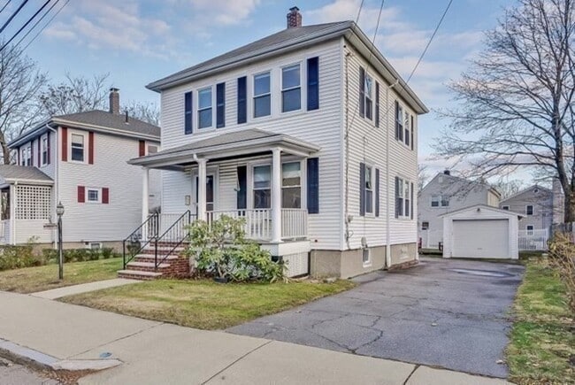 Foto del edificio - 6 Imbaro Rd