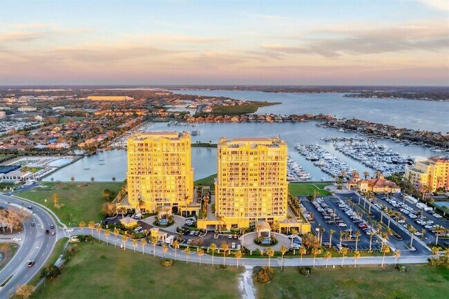 Foto del edificio - 130 Riviera Dunes Way