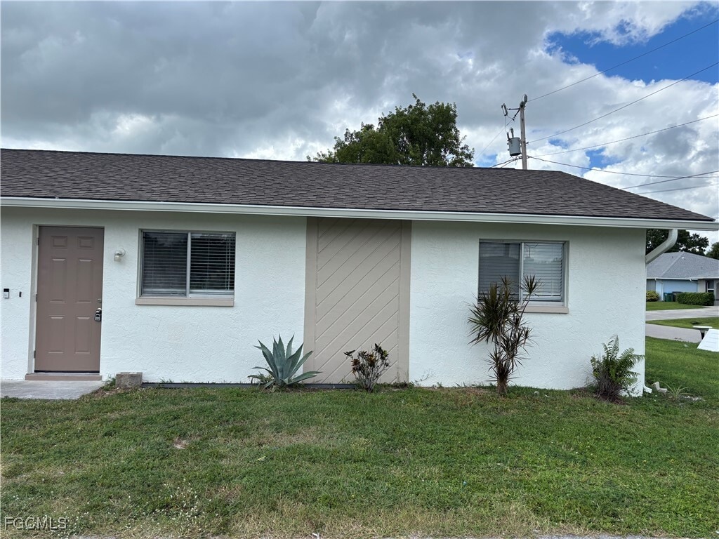 Primary Photo - 1320 Academy Blvd