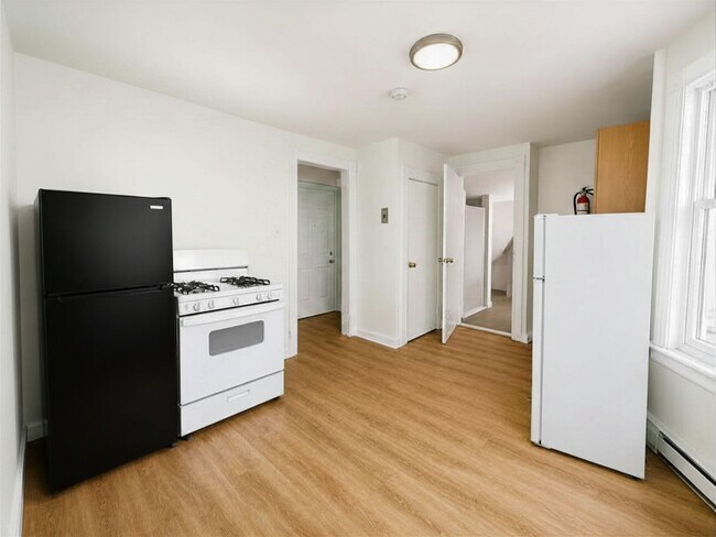Cocina - 276 Atlantic St