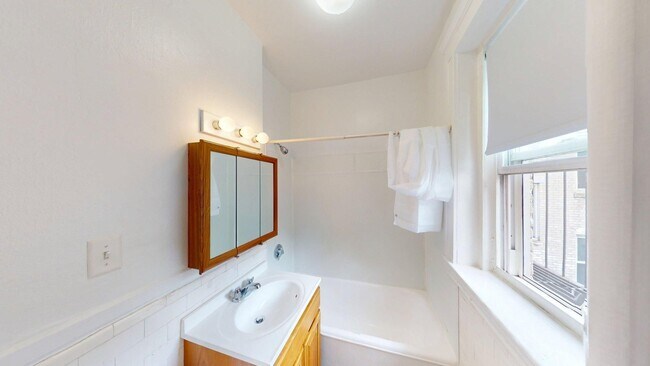 Building Photo - No Broker Fee for Allston Studio