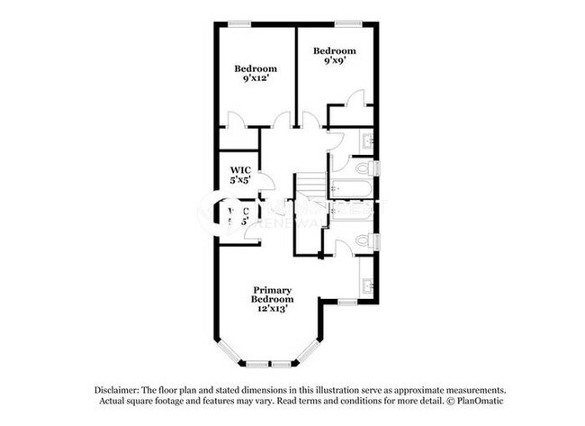 Foto del edificio - 3 Bedroom Pet-Friendly Home in Raleigh, NC...