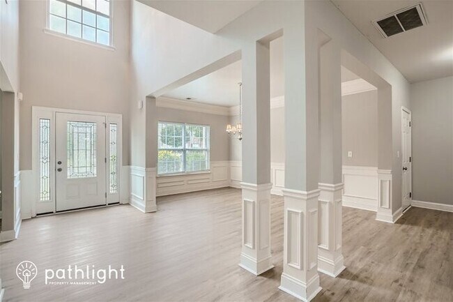 Building Photo - 5642 Walnut Mill Lane, Powder Springs, GA,...