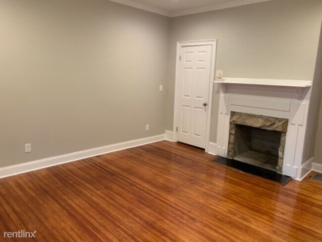 Foto del edificio - 3 br, 2 bath House - 713 Hill St