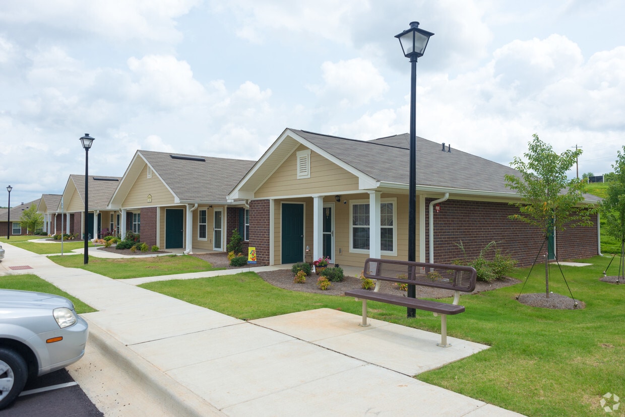 Building Photo - French Farms Village