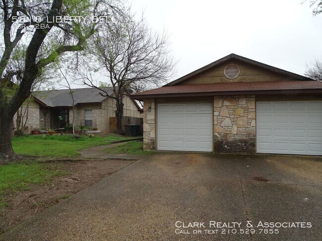 Foto del edificio - 5818 Liberty Bell St., San Antonio, TX. 78233