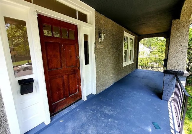 Photo - 2100 Ingram Ave House