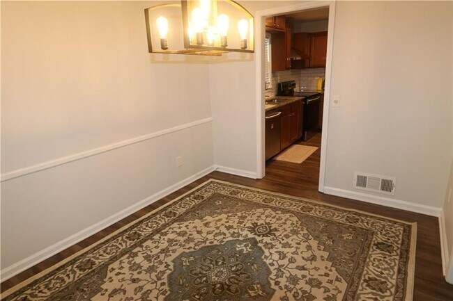 Foto del edificio - 1302 Stephens St SW