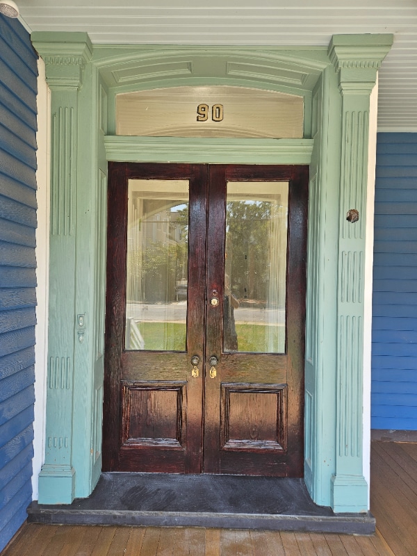 Foto del edificio - 90 Shrewsbury Ave