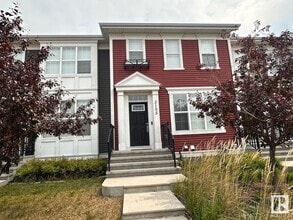 Building Photo - 2105-2124 24 St NW