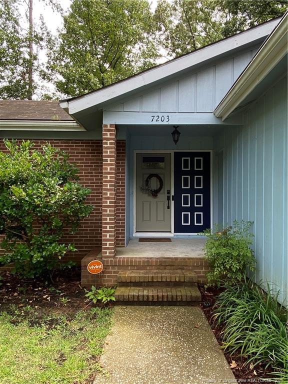 Building Photo - 7203 Bailey Ct