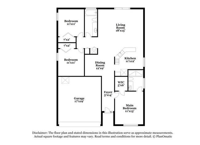 Building Photo - 12325 Mastin Cove Rd
