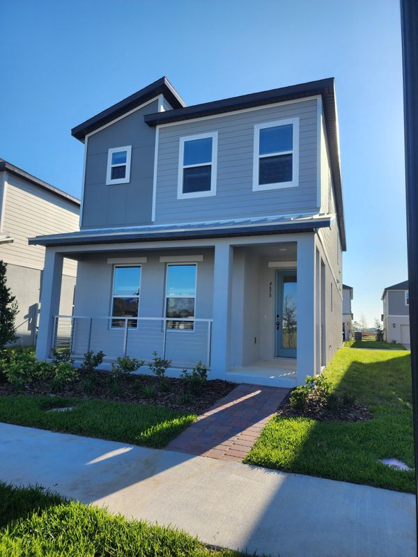 Building Photo - 4658 Homestead Trl