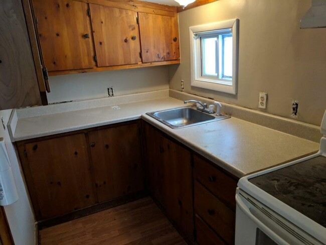 kitchen - 108 County Route 24