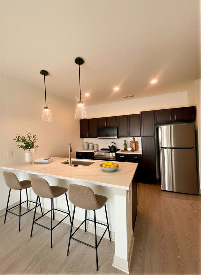 Building Photo - Union Station Lofts