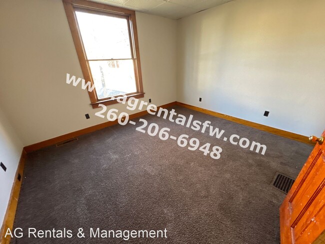 Building Photo - 4 br, 2 bath House - 417 W Wildwood Ave