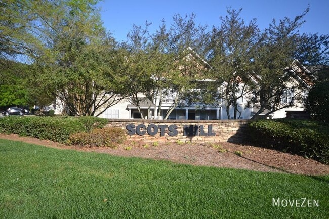 Building Photo - 14852 Scothurst Ln Charlotte NC 28277 Wood...