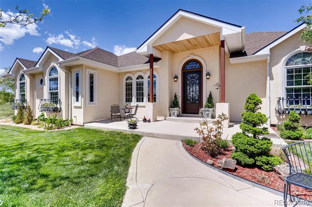 Foto del edificio - 11271 E Parker Rd