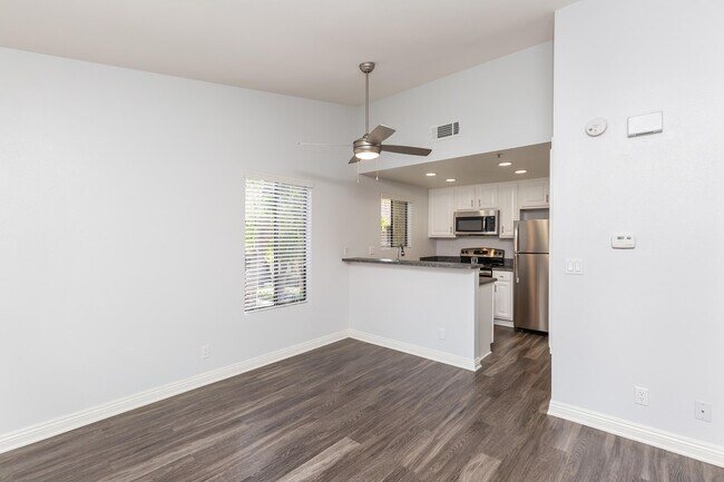 Foto del edificio - Park Centre Apartment Homes