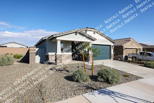 Building Photo - 15940 W Gray Fox Trl