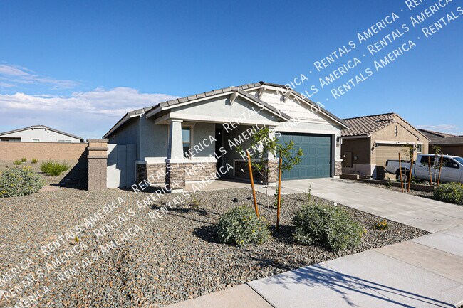 Foto del edificio - 15940 W Gray Fox Trl