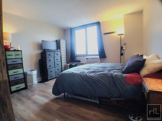 Building Photo - Sunny Harlem One Bedroom with Elevator and...