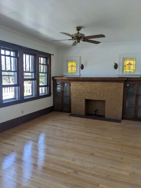 Foto del edificio - 1241 N 46th St