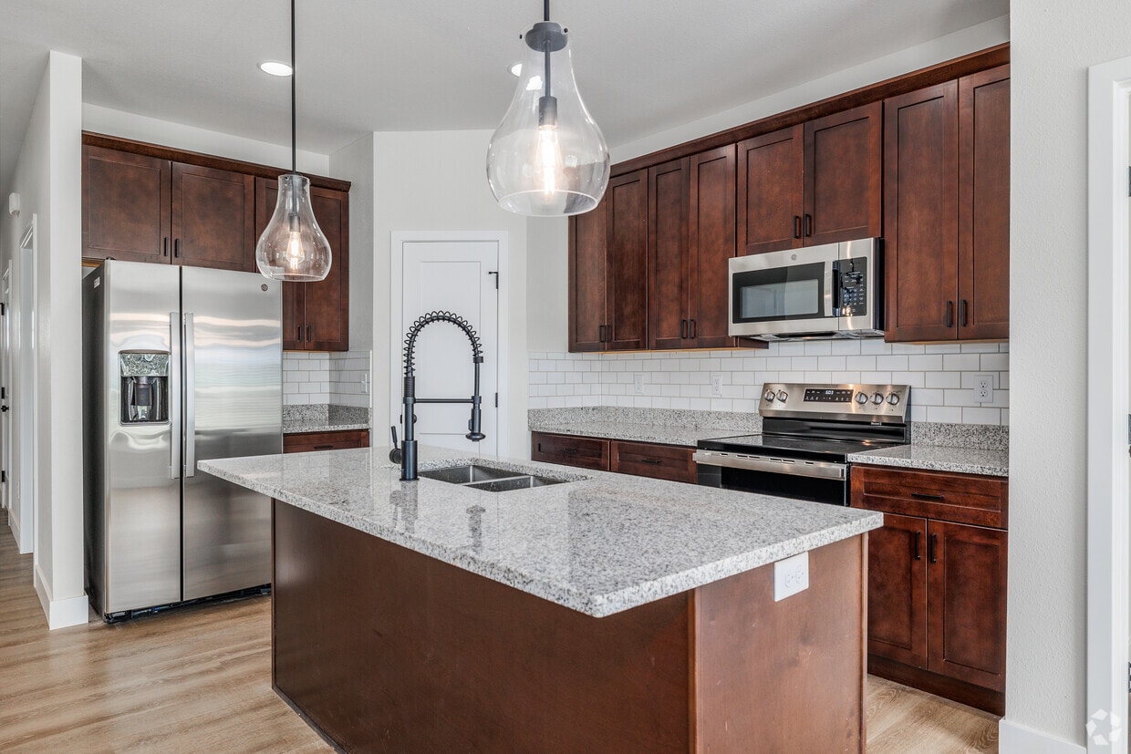 Foto principal - The Dell