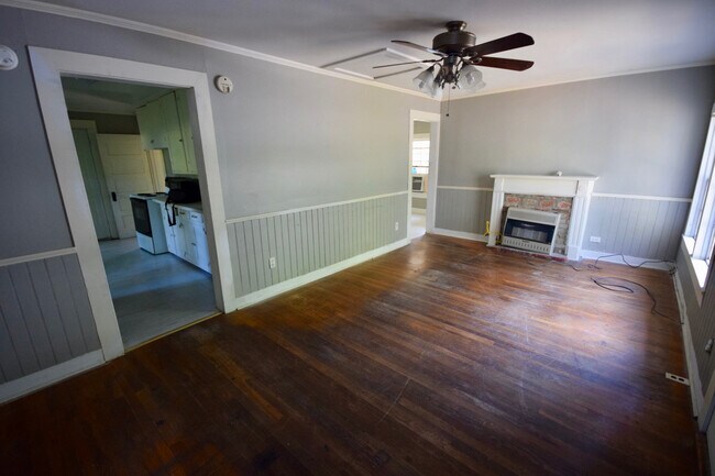 Foto del edificio - One Bed One Bath House in Ruston
